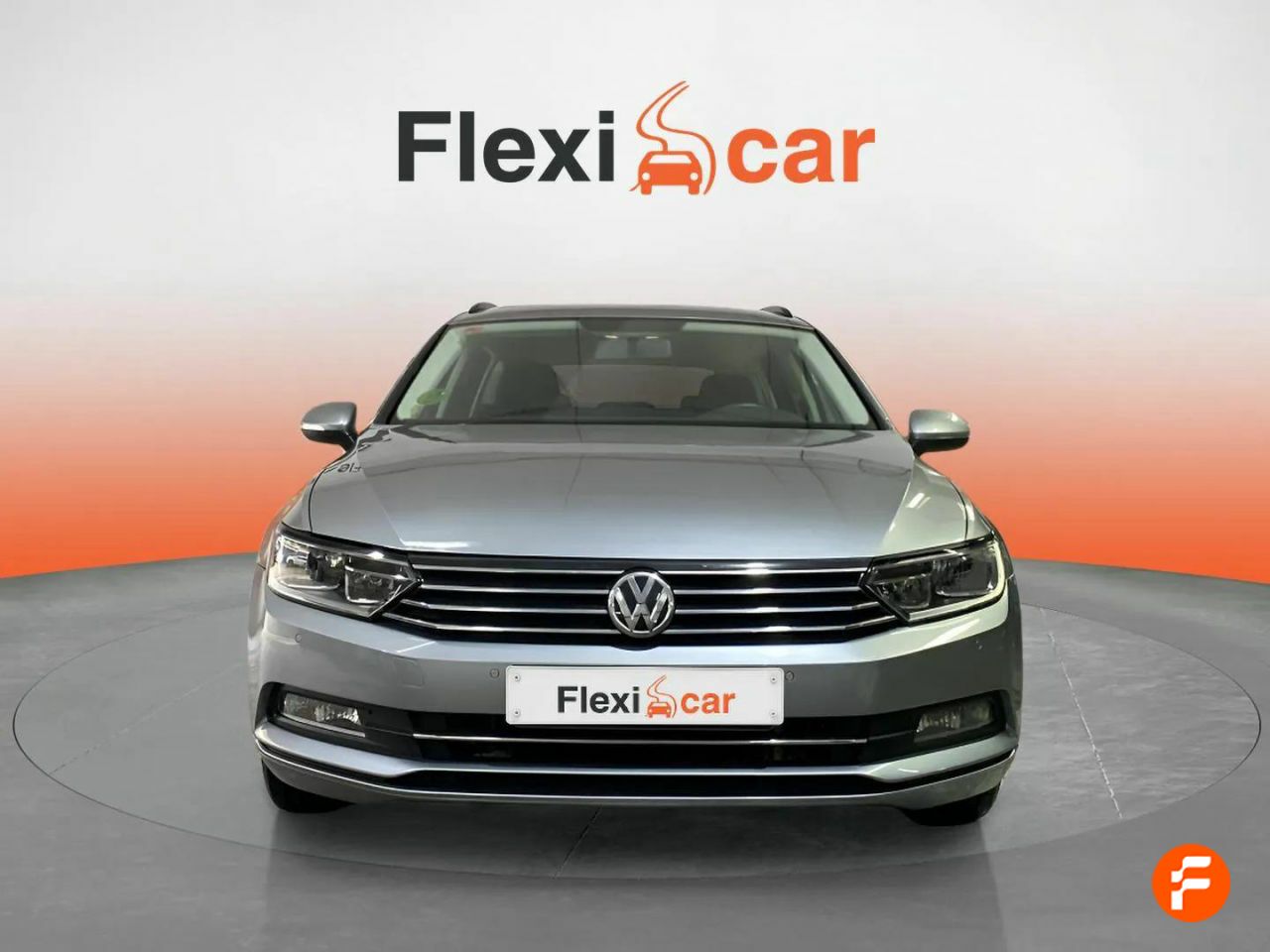 volkswagen passat 2018 / foto grande (2)