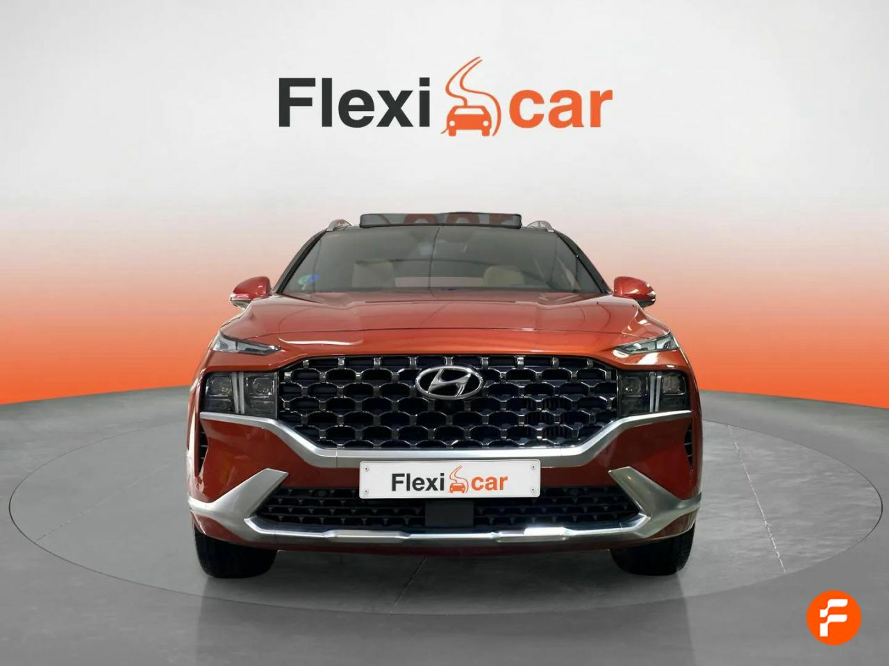 hyundai santa fe 2021 / foto grande (2)