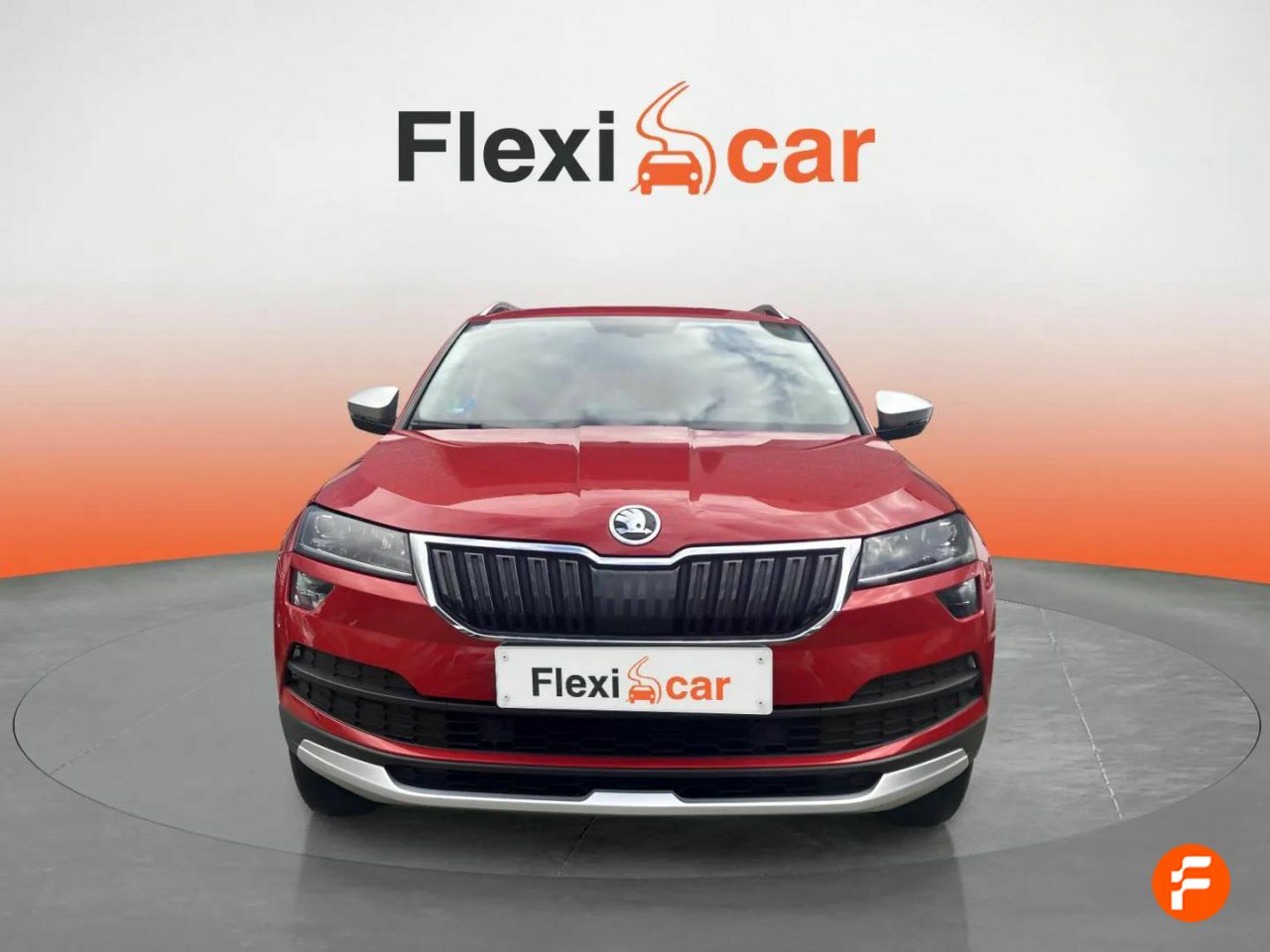 skoda karoq 2020 / foto grande (2)