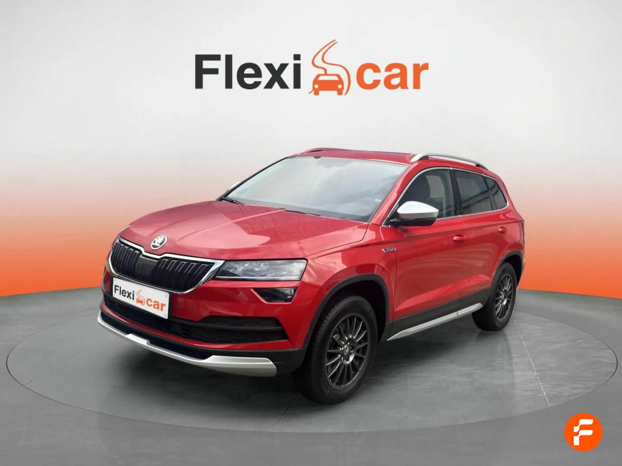 skoda karoq 2020 / foto grande (3)