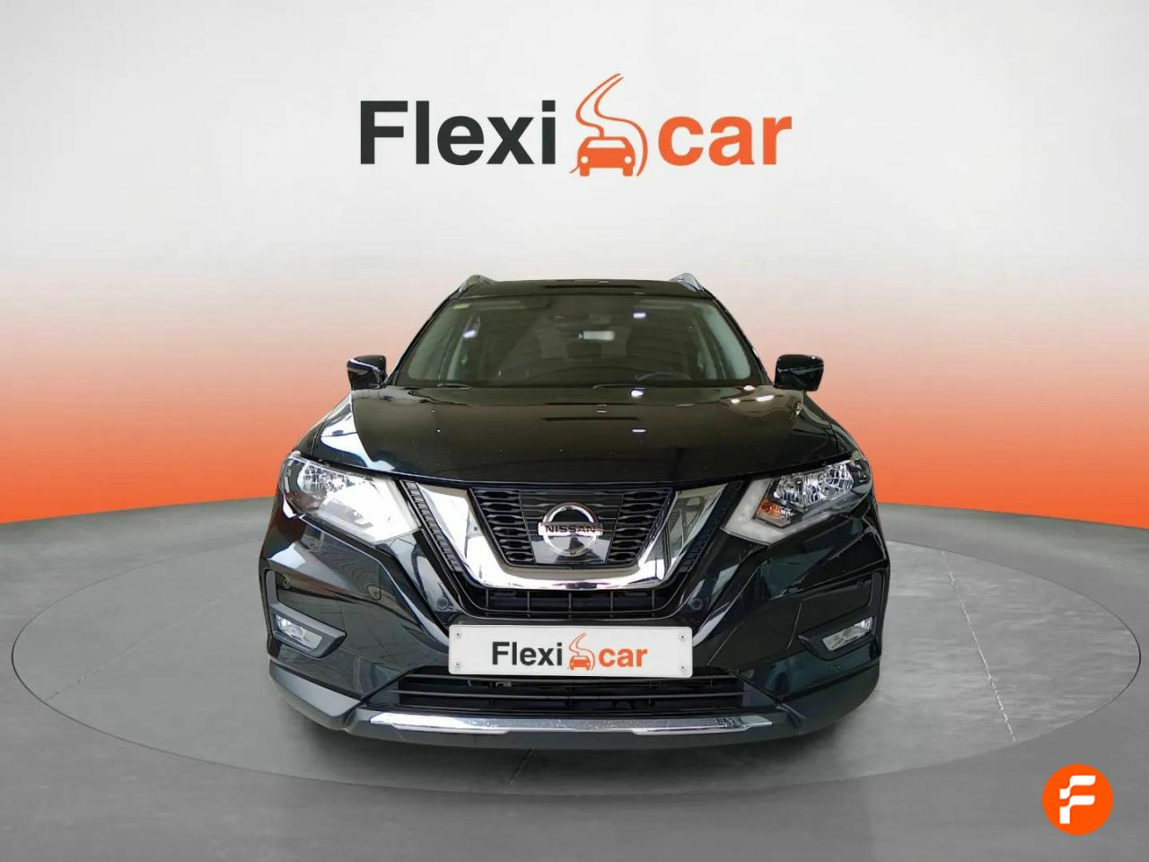 nissan x-trail 2018 / foto grande (2)