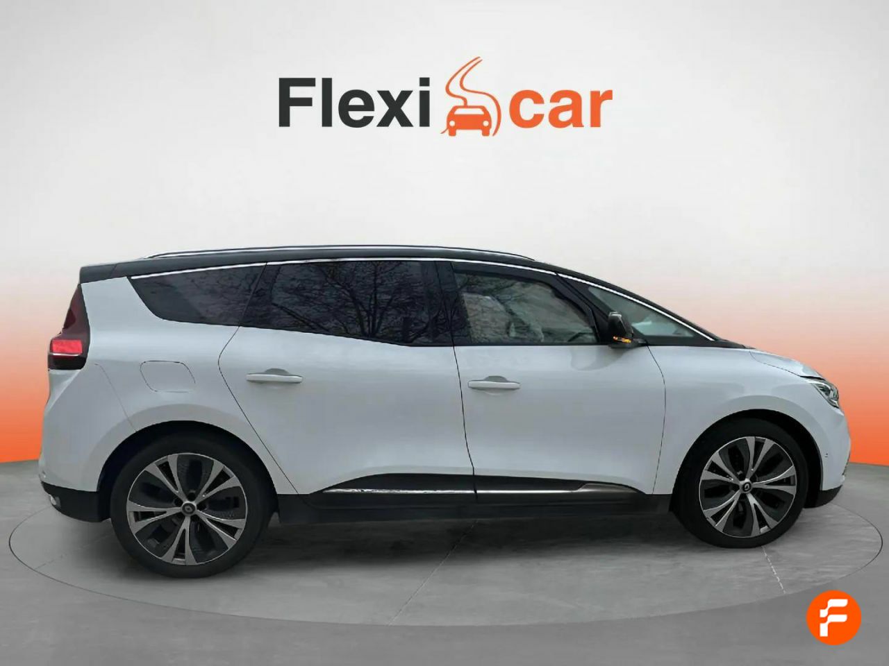 renault grand scénic 2017 / foto grande (2)
