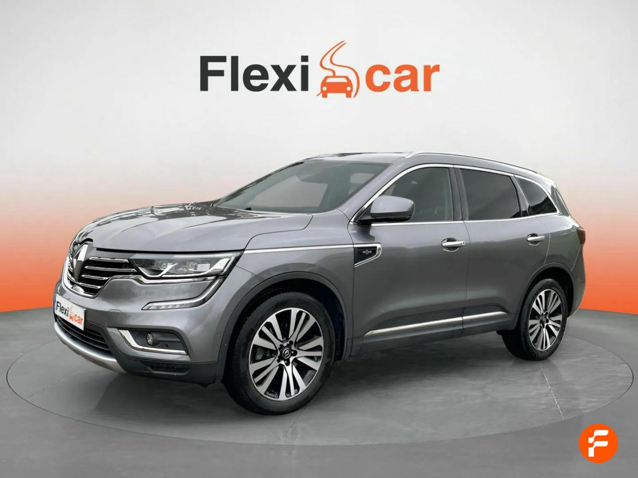 renault koleos 2019 / foto grande (3)