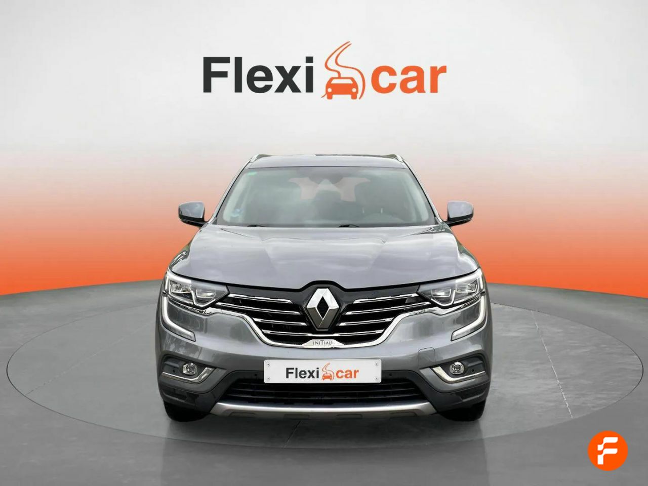 renault koleos 2019 / foto grande (2)