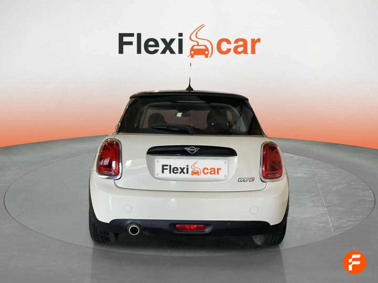 mini cooper 2019 / foto grande (2)