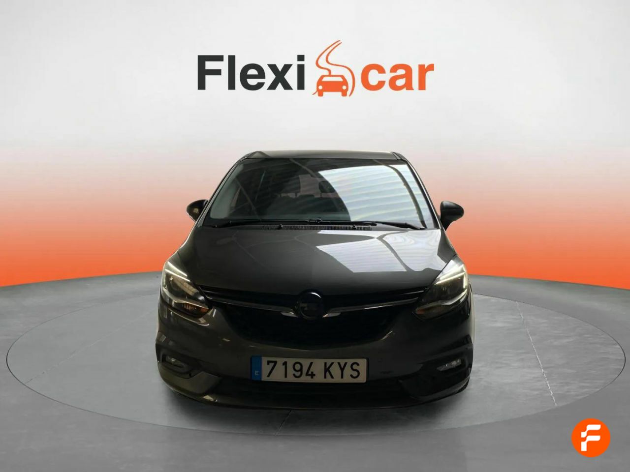 opel zafira 2019 / foto grande (2)