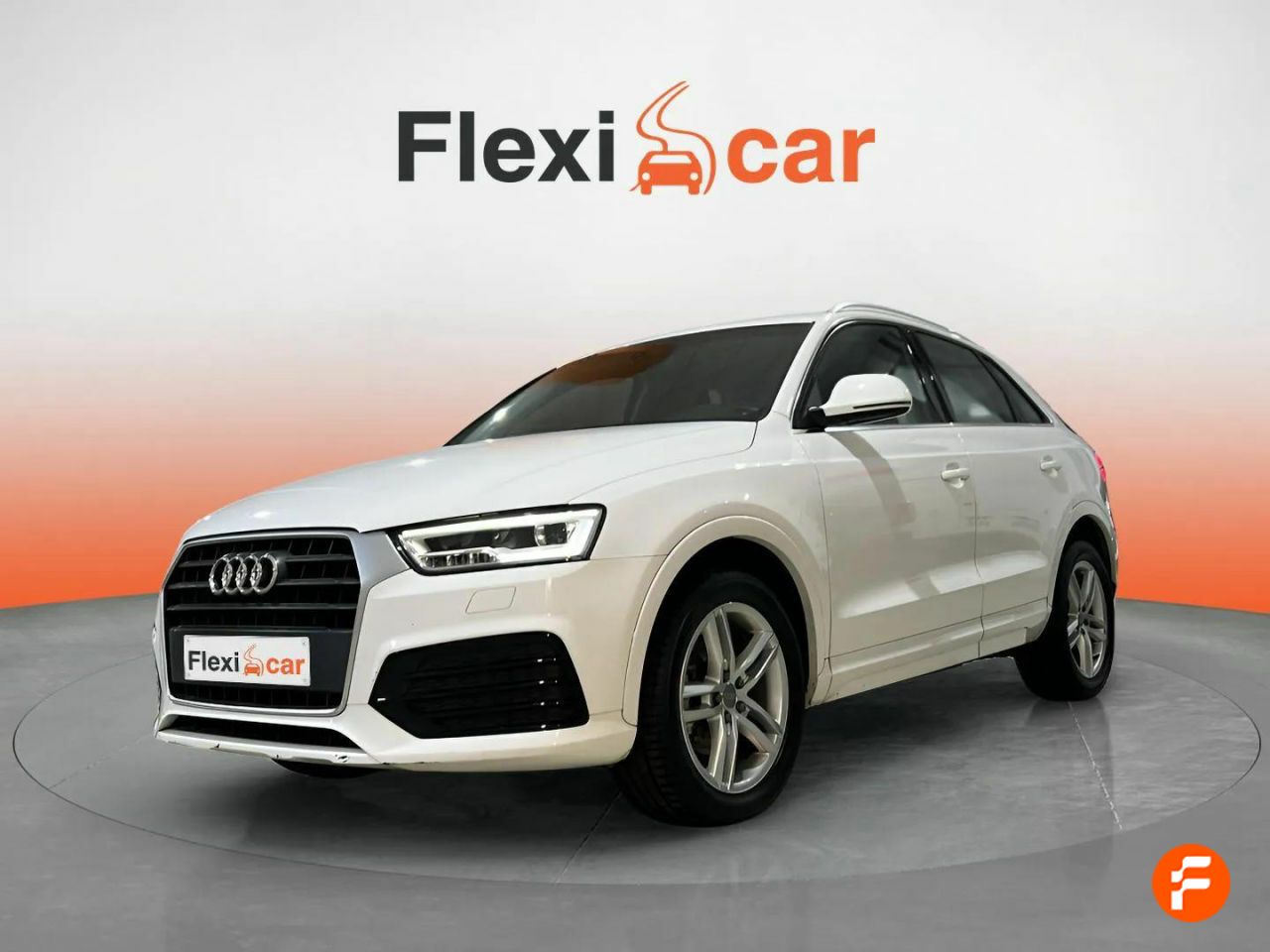 audi q3 2017 / foto grande (3)