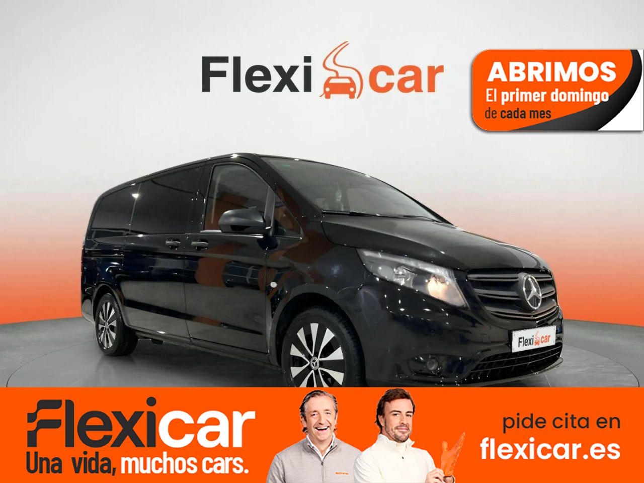 Mercedes vito 3 plazas 4 puertas  de segunda mano - mercedes vito 2022 /