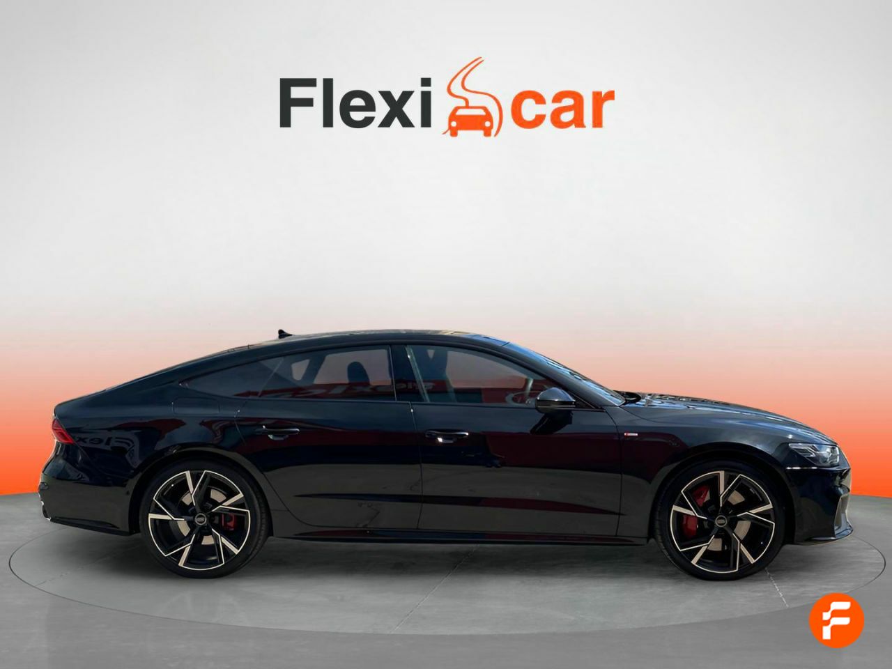 audi a7 2024 / foto grande (2)