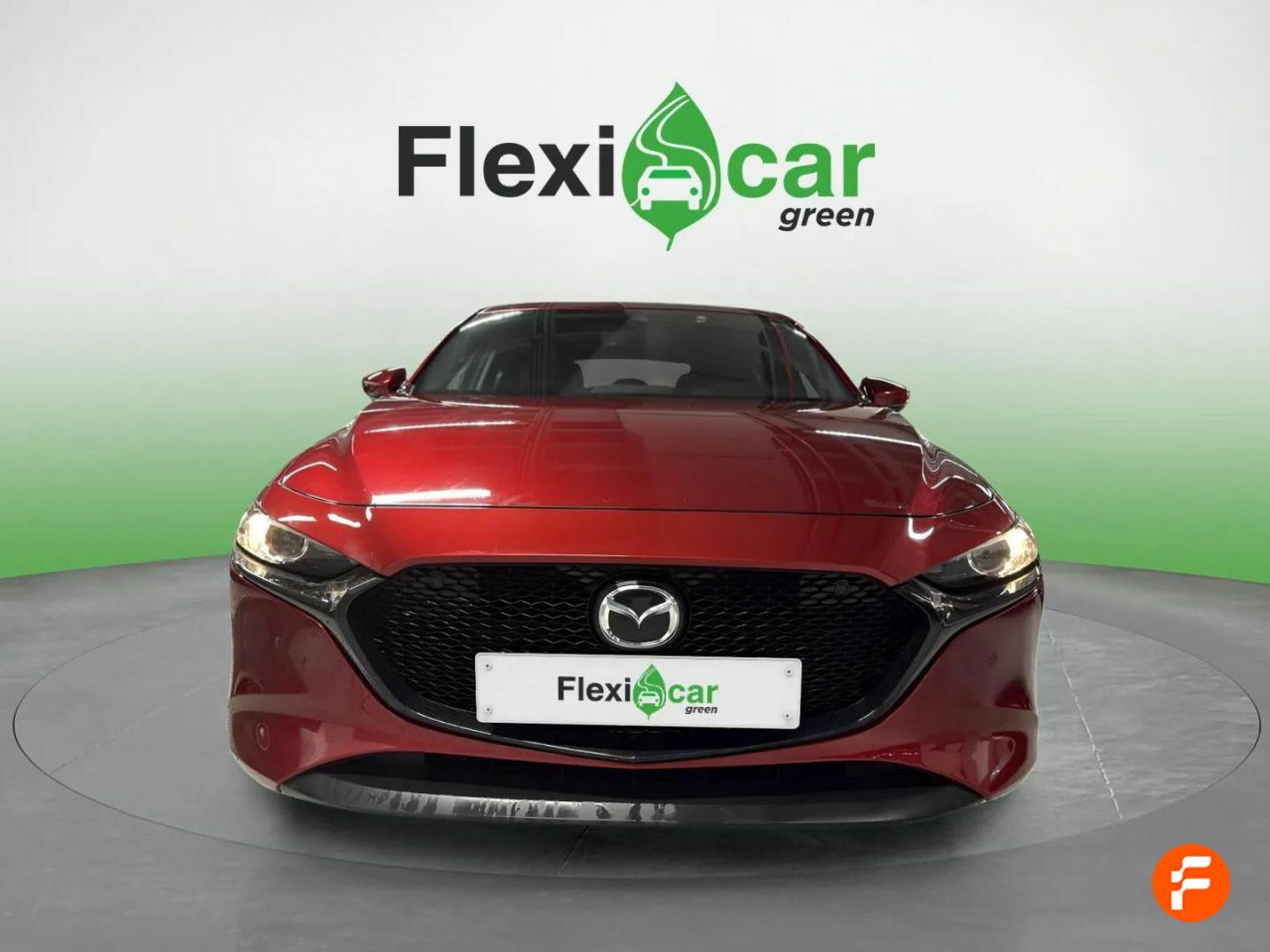 mazda 3 2019 / foto grande (2)