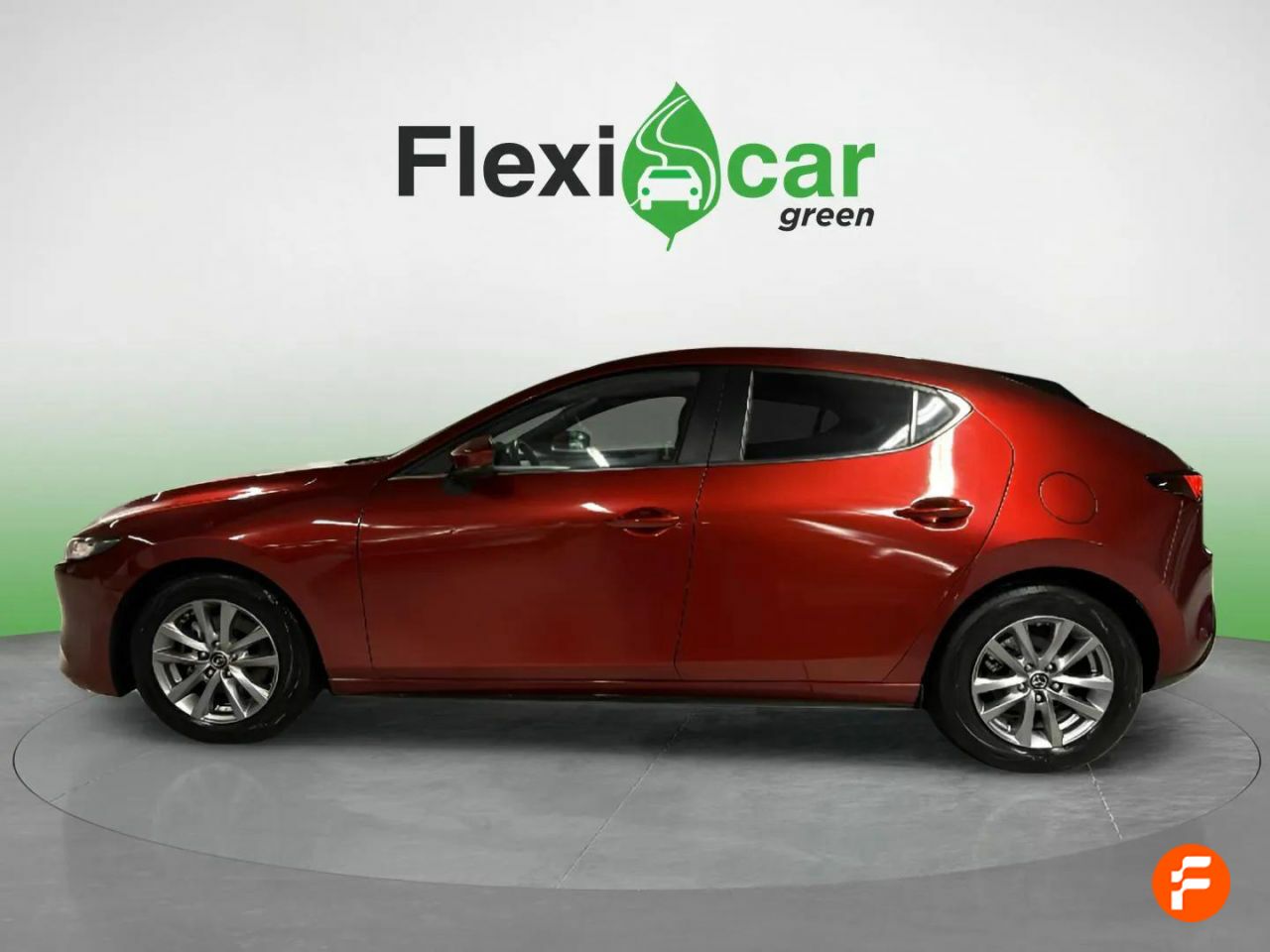 mazda 3 2019 / foto grande (3)