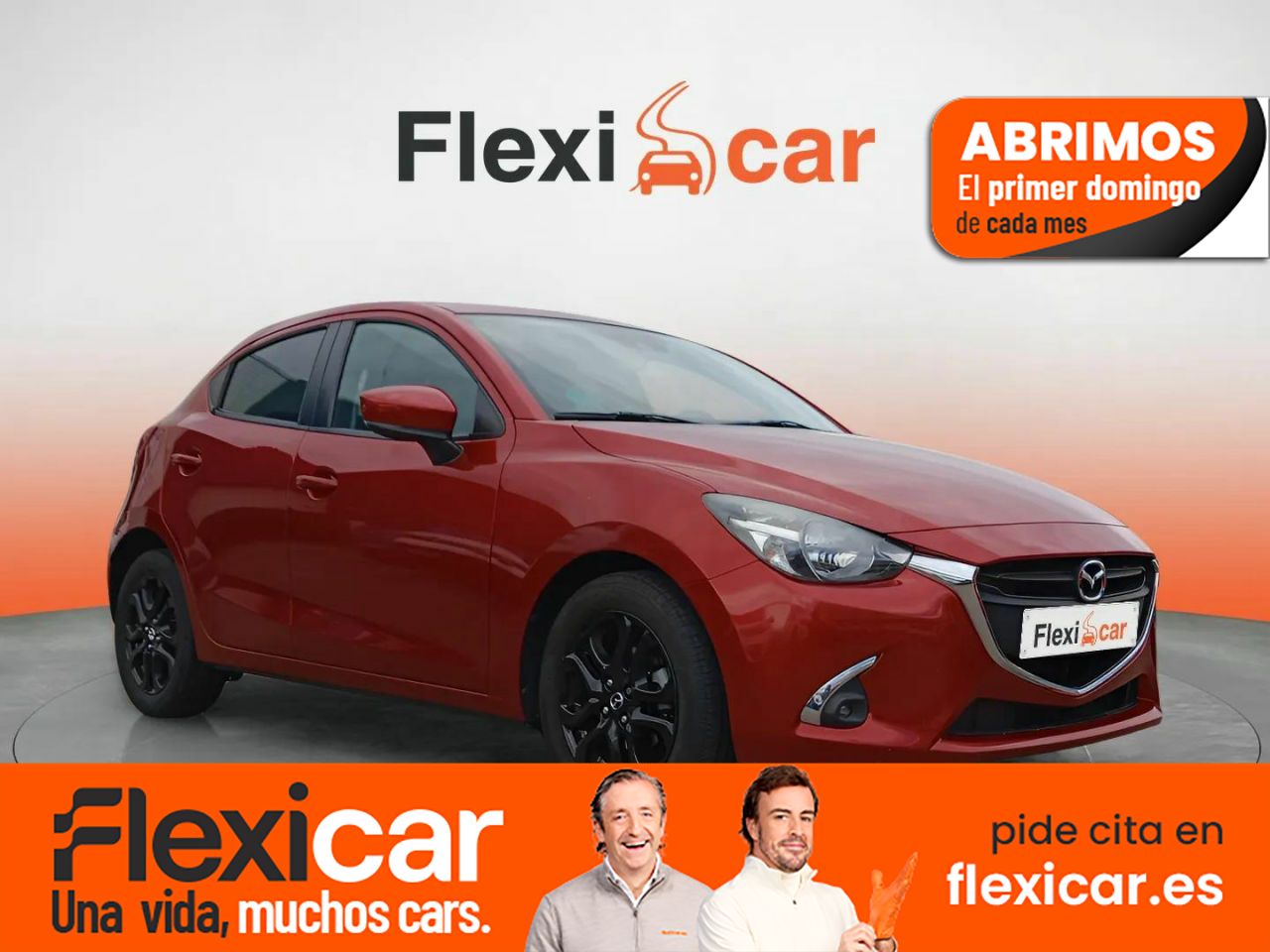 Mazda 2 2020 90cv  de segunda mano - mazda 2 2019 /