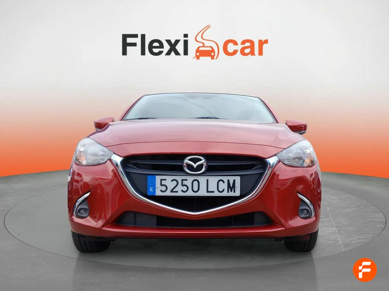 mazda 2 2019 / foto grande (2)