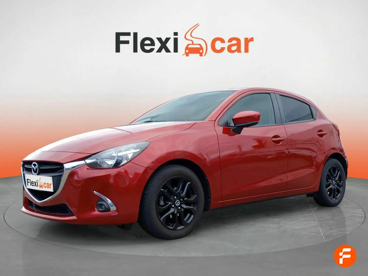mazda 2 2019 / foto grande (3)