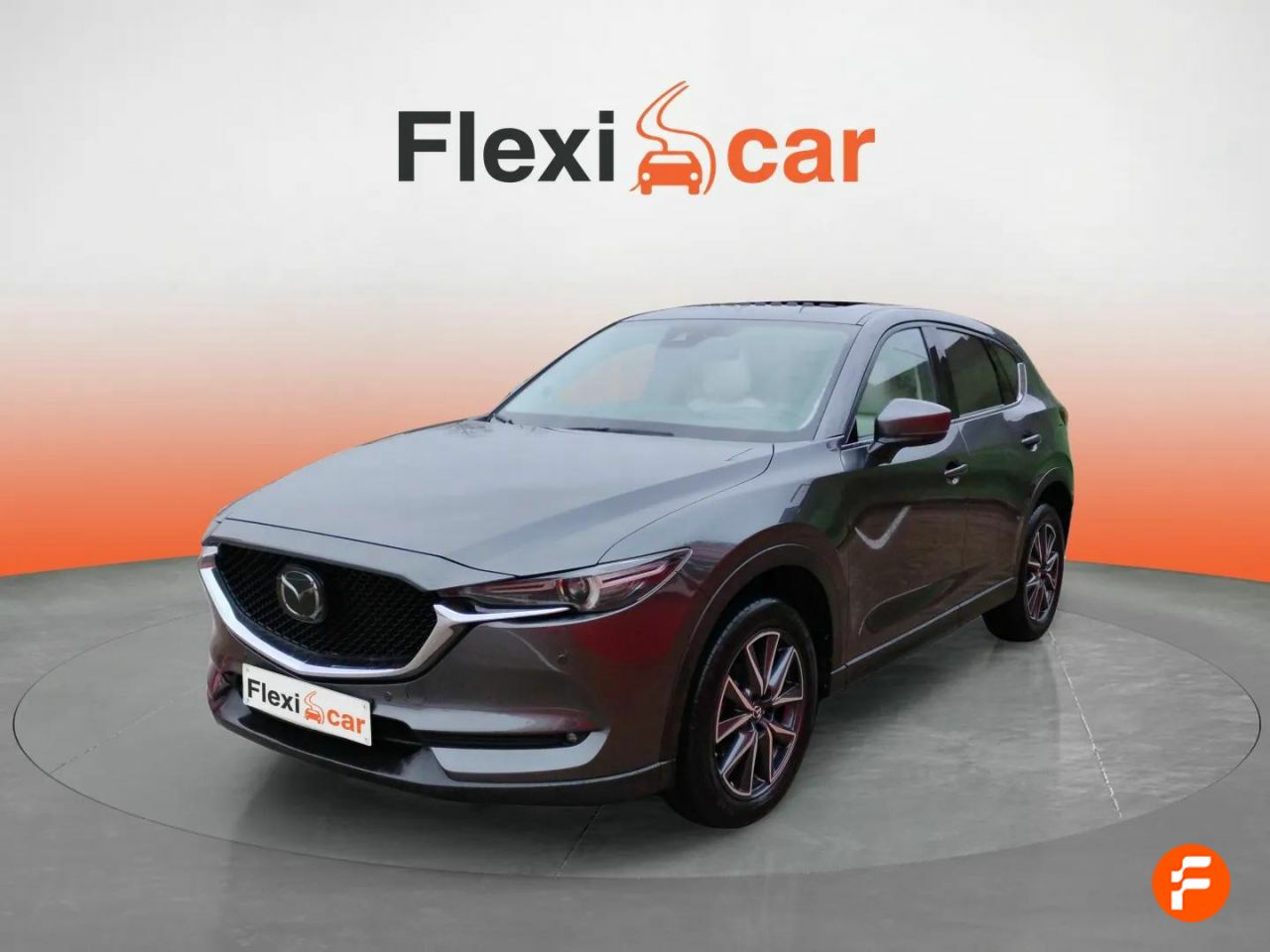 mazda cx-5 2018 / foto grande (3)