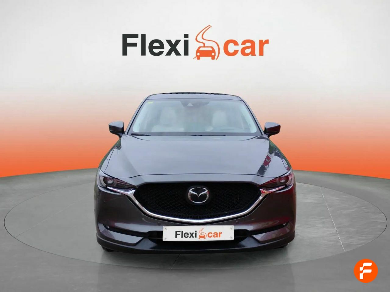mazda cx-5 2018 / foto grande (2)