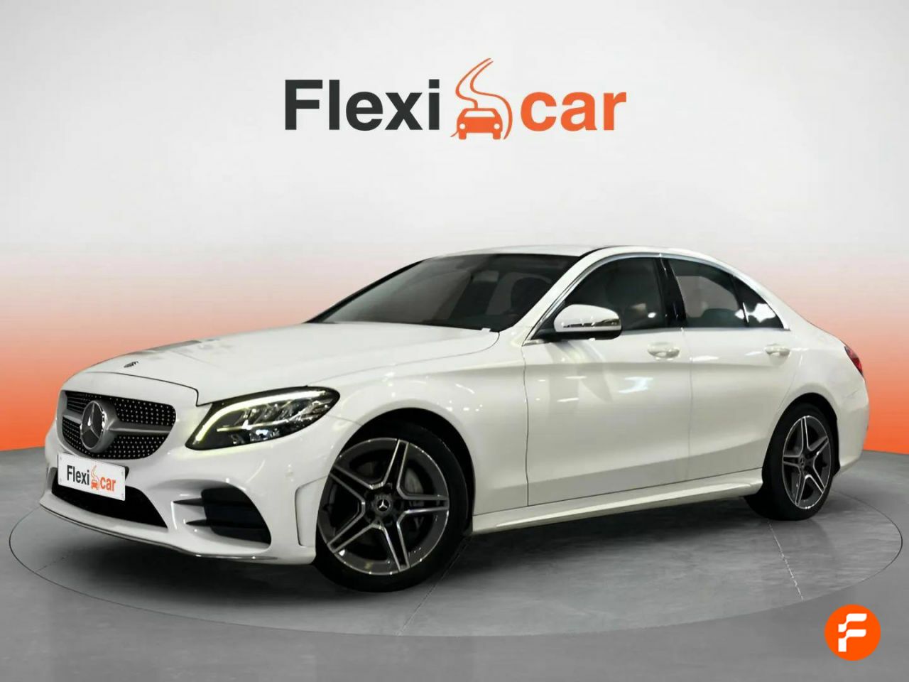 mercedes clase c 2019 / foto grande (3)
