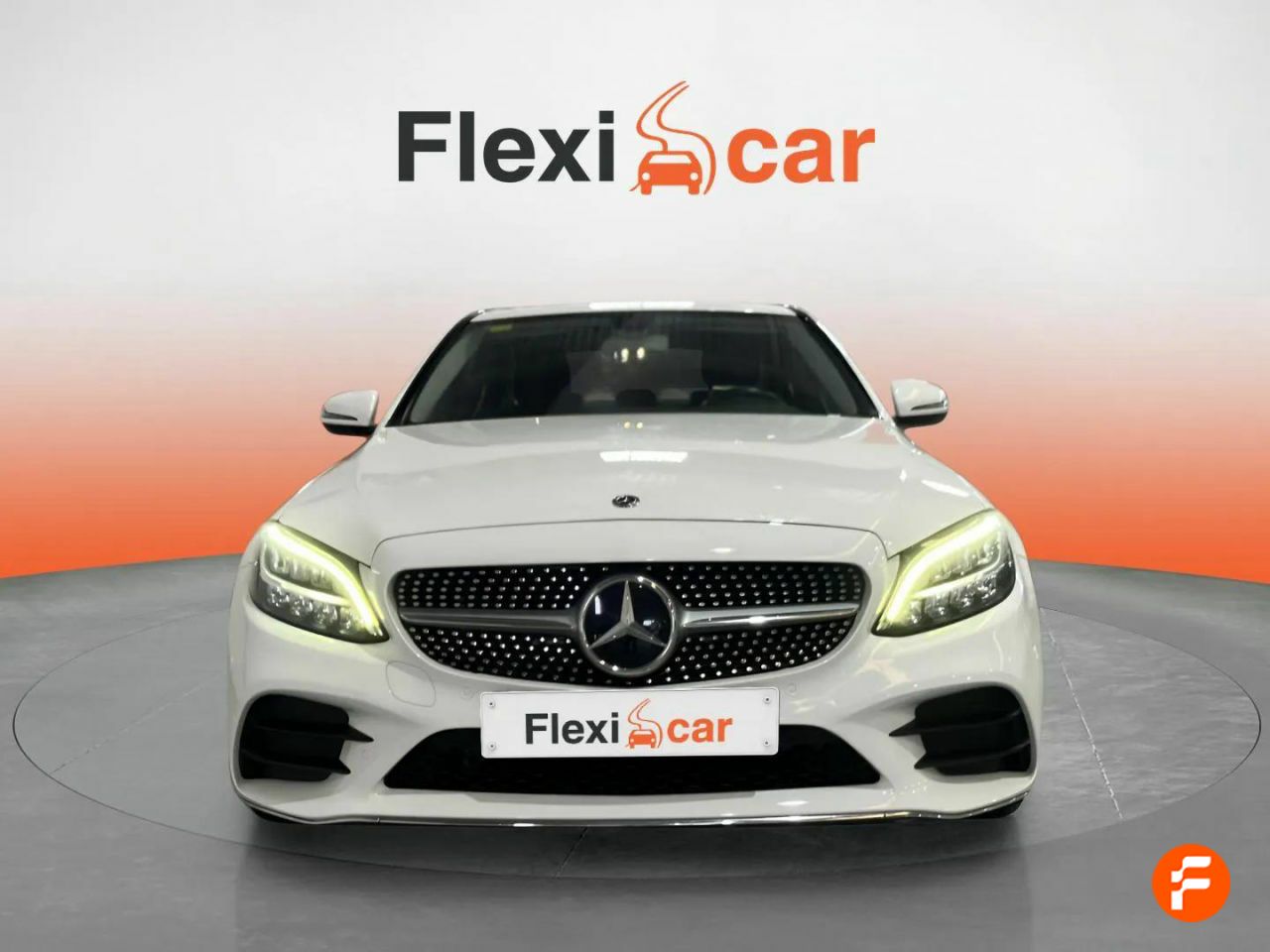 mercedes clase c 2019 / foto grande (2)