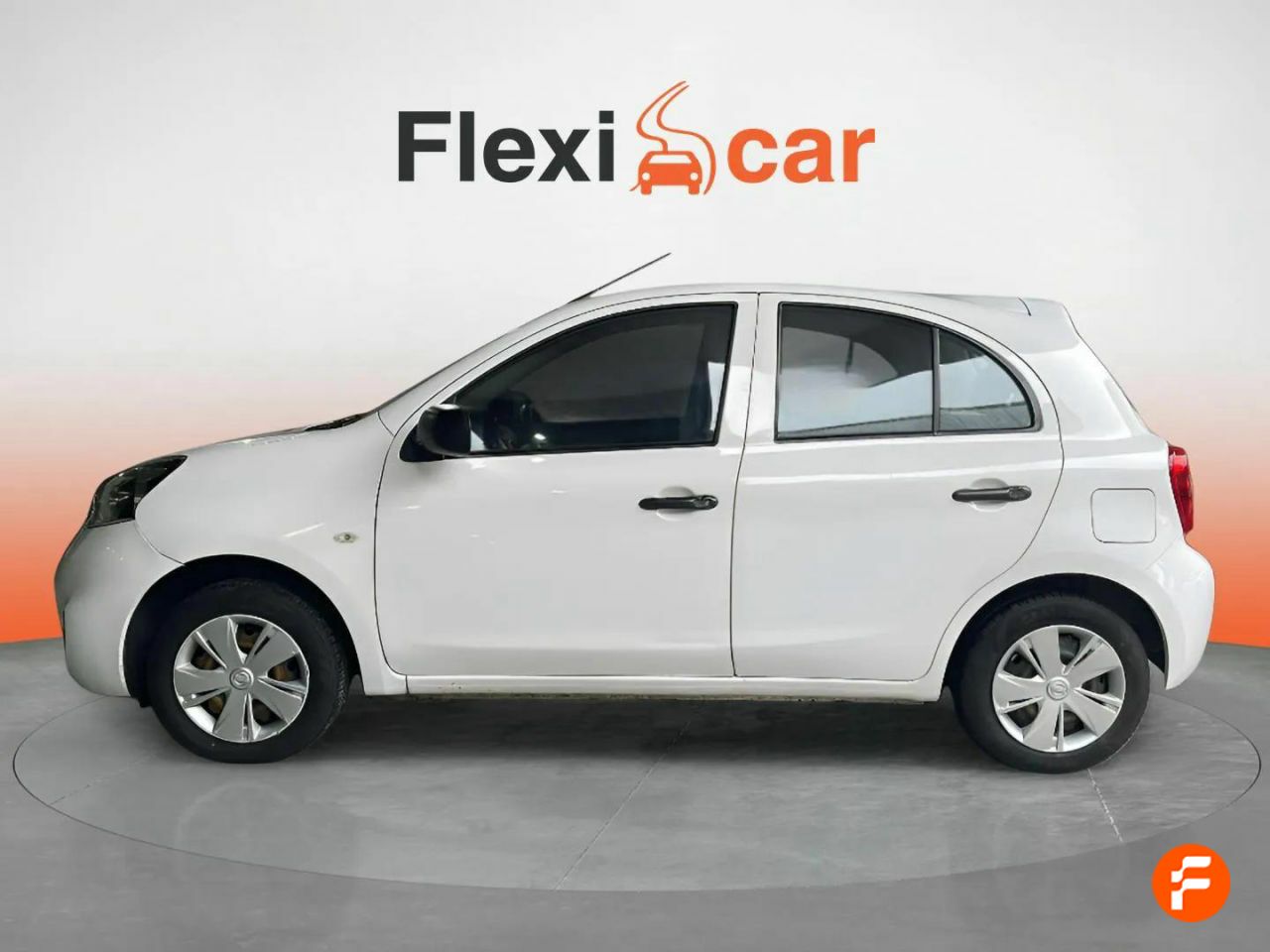 nissan micra 2016 / foto grande (2)
