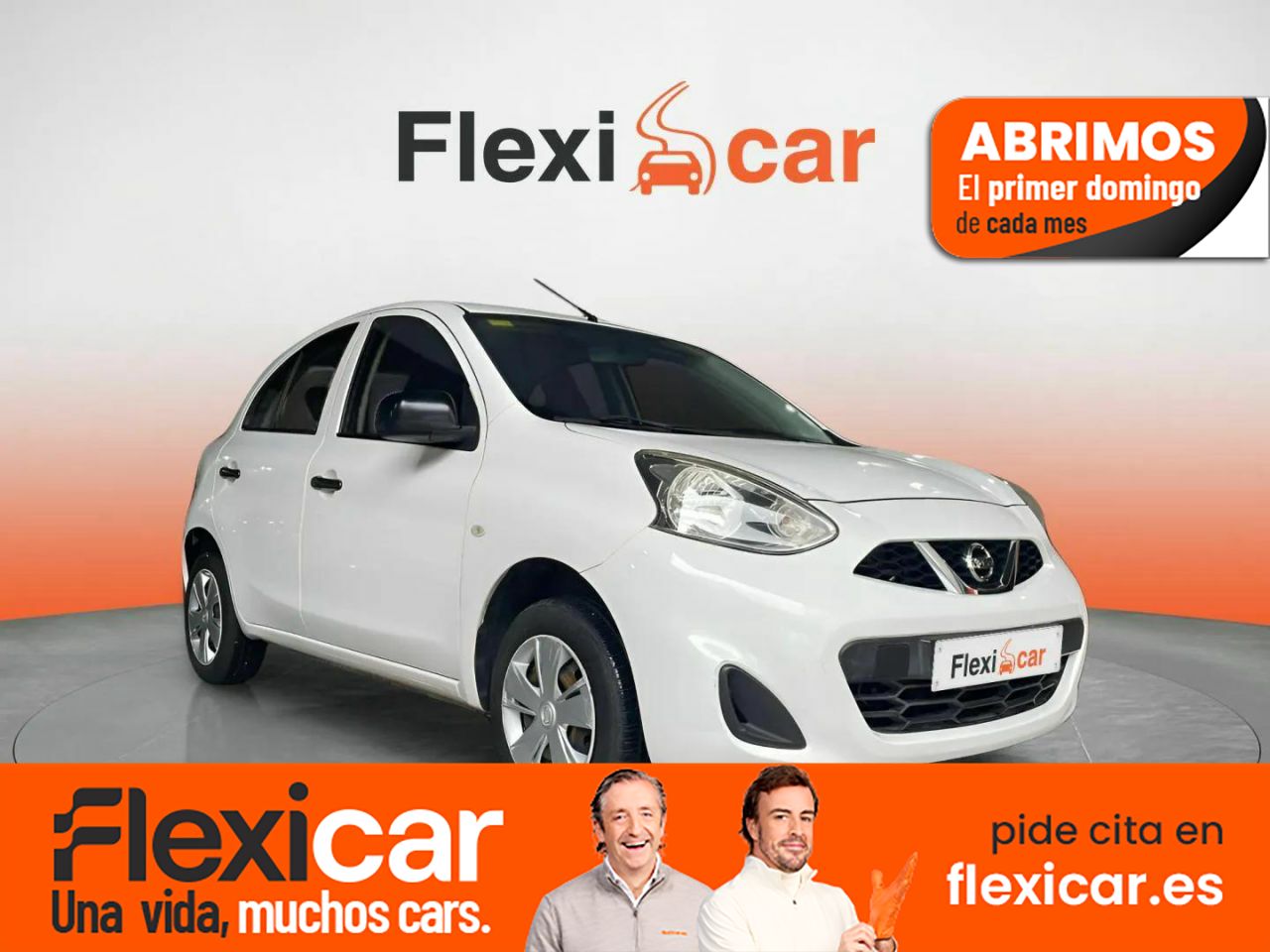 Nissan micra 2021 tasacion mercado  de segunda mano - nissan micra 2016 /
