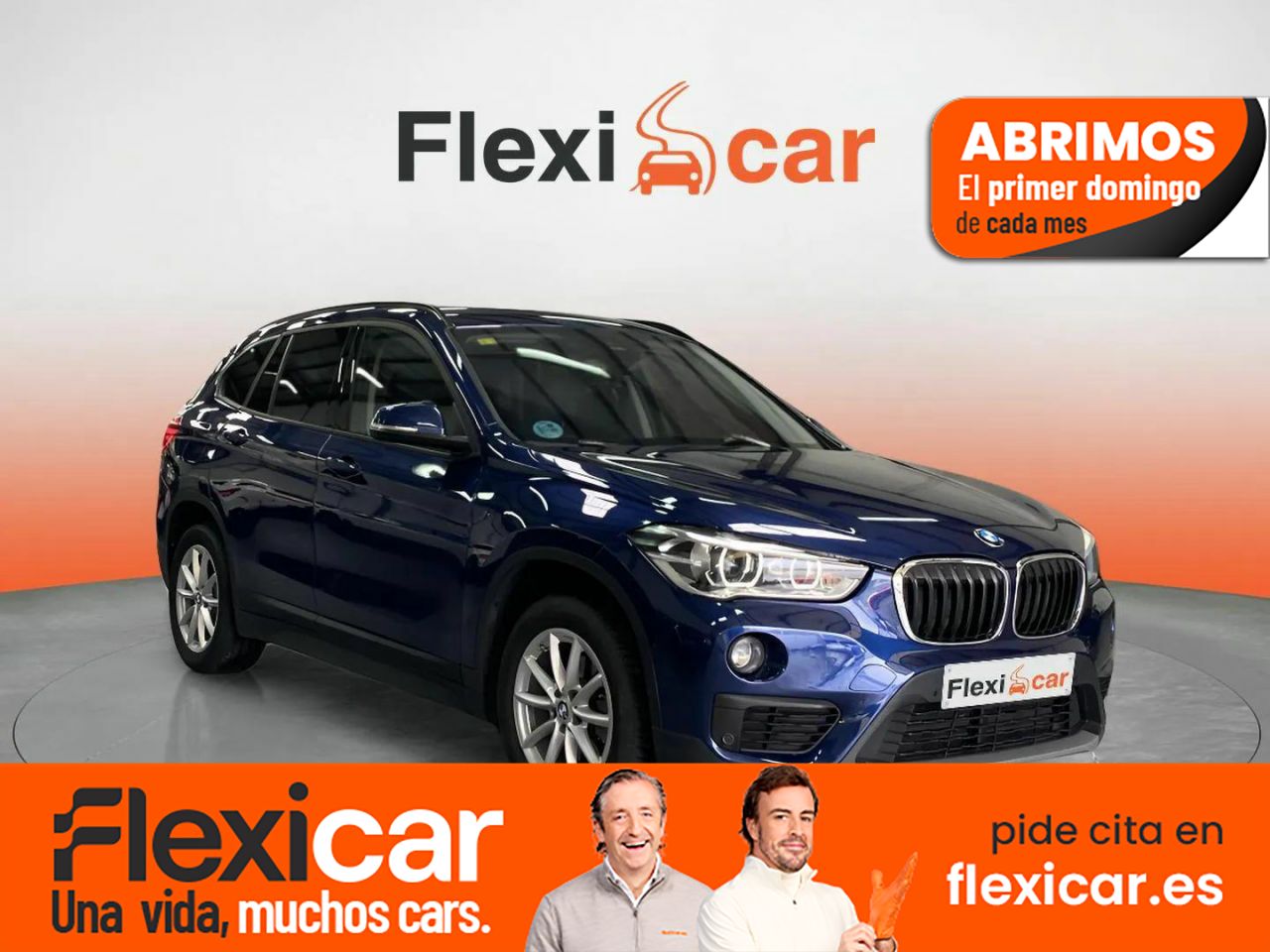 Bmw x1 2018 precio  de segunda mano - bmw x1 2018 /