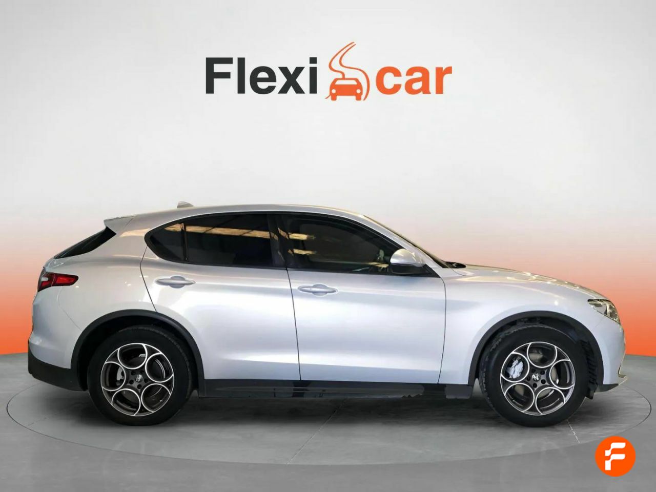 alfa romeo stelvio 2022 / foto grande (3)