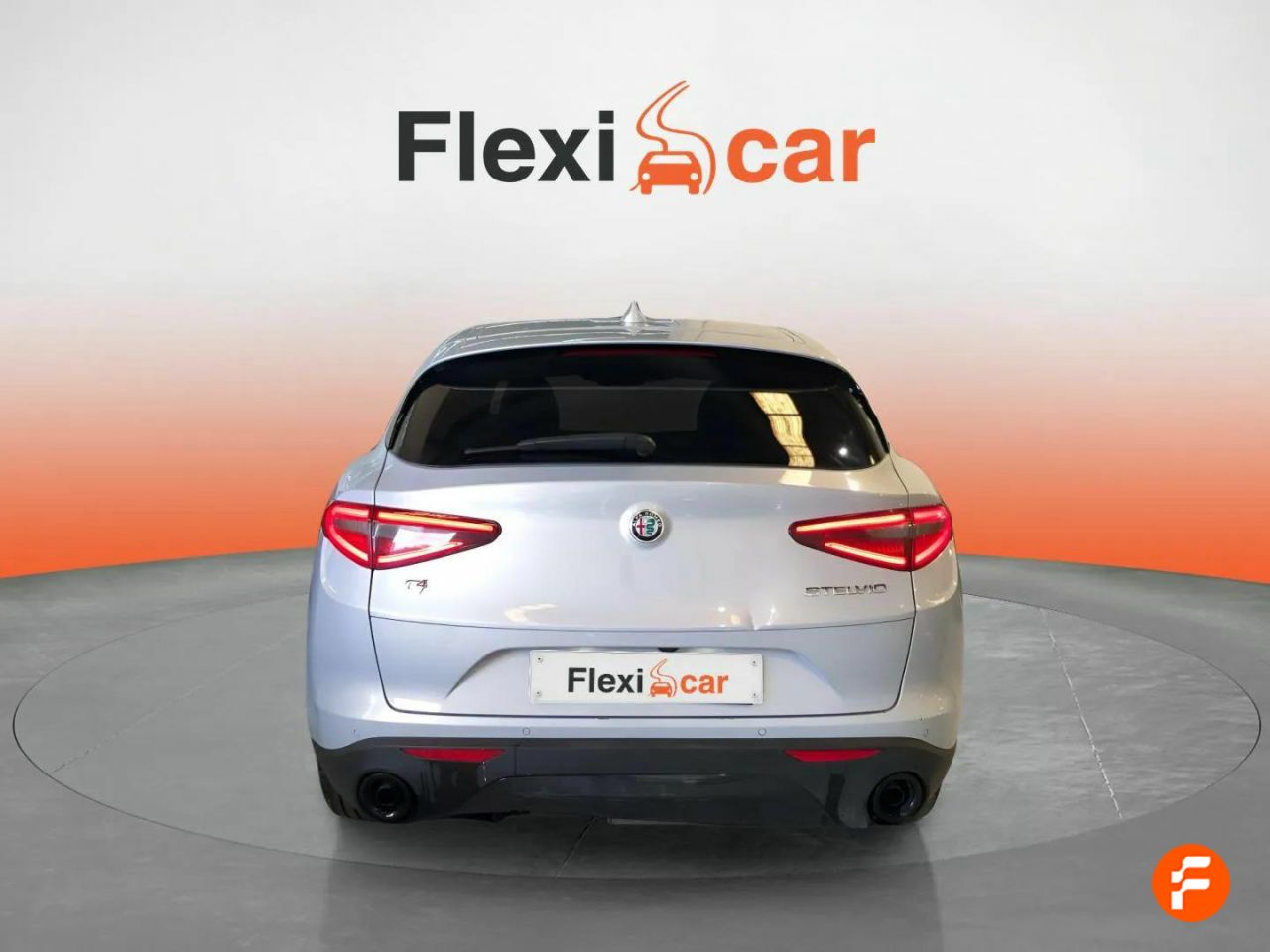 alfa romeo stelvio 2022 / foto grande (2)