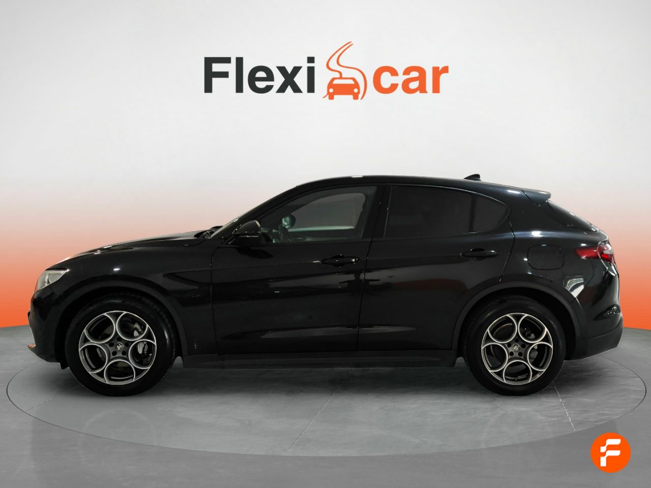 alfa romeo stelvio 2022 / foto grande (3)