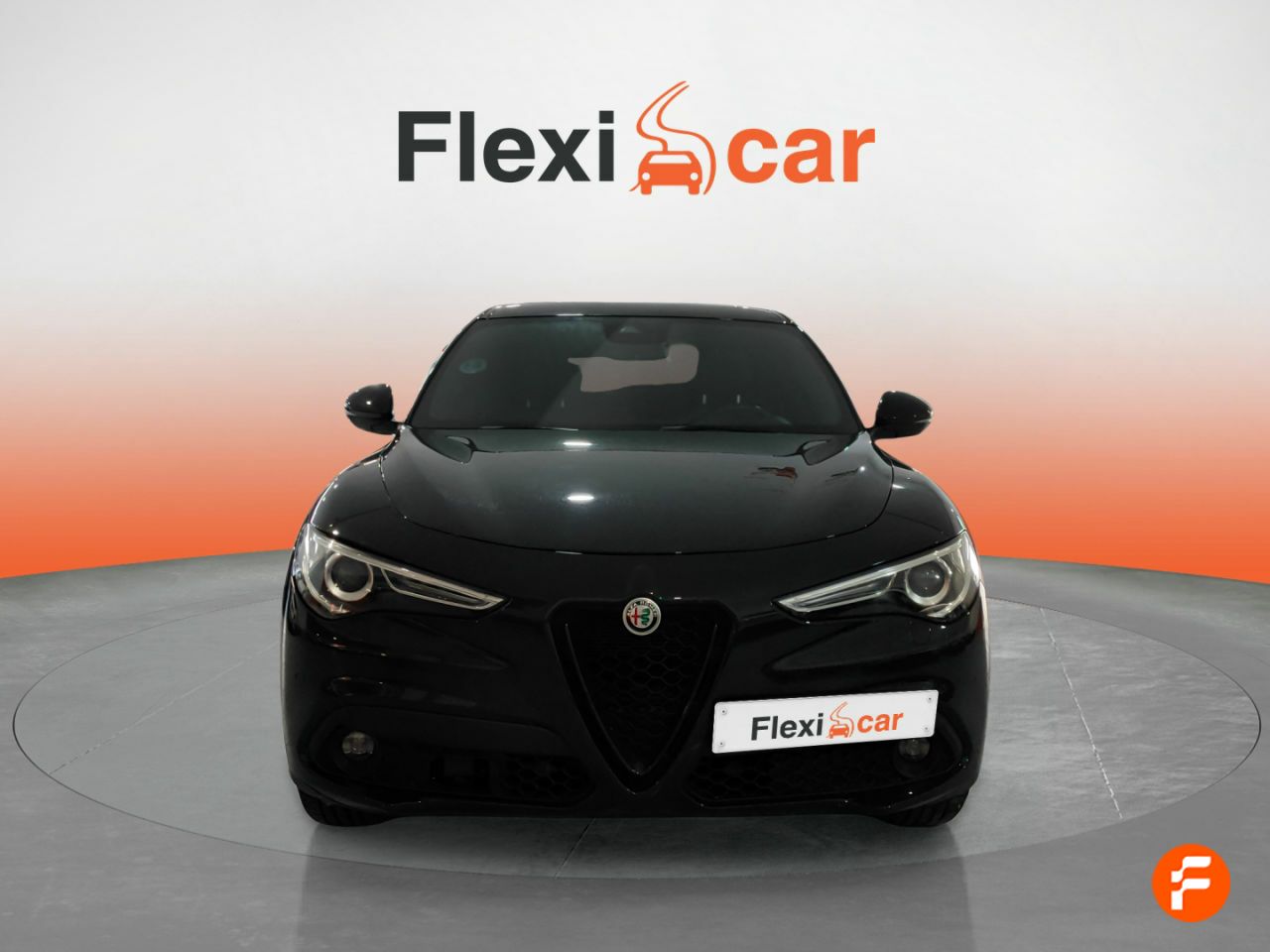 alfa romeo stelvio 2022 / foto grande (2)