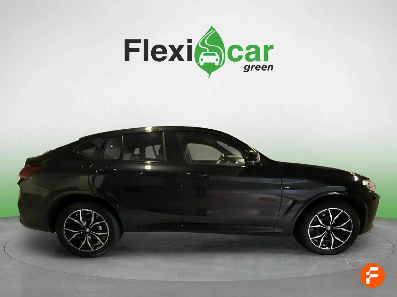 bmw x4 2023 / foto grande (3)