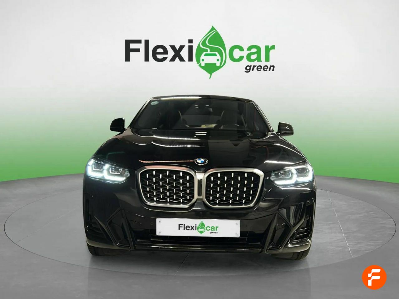 bmw x4 2023 / foto grande (2)