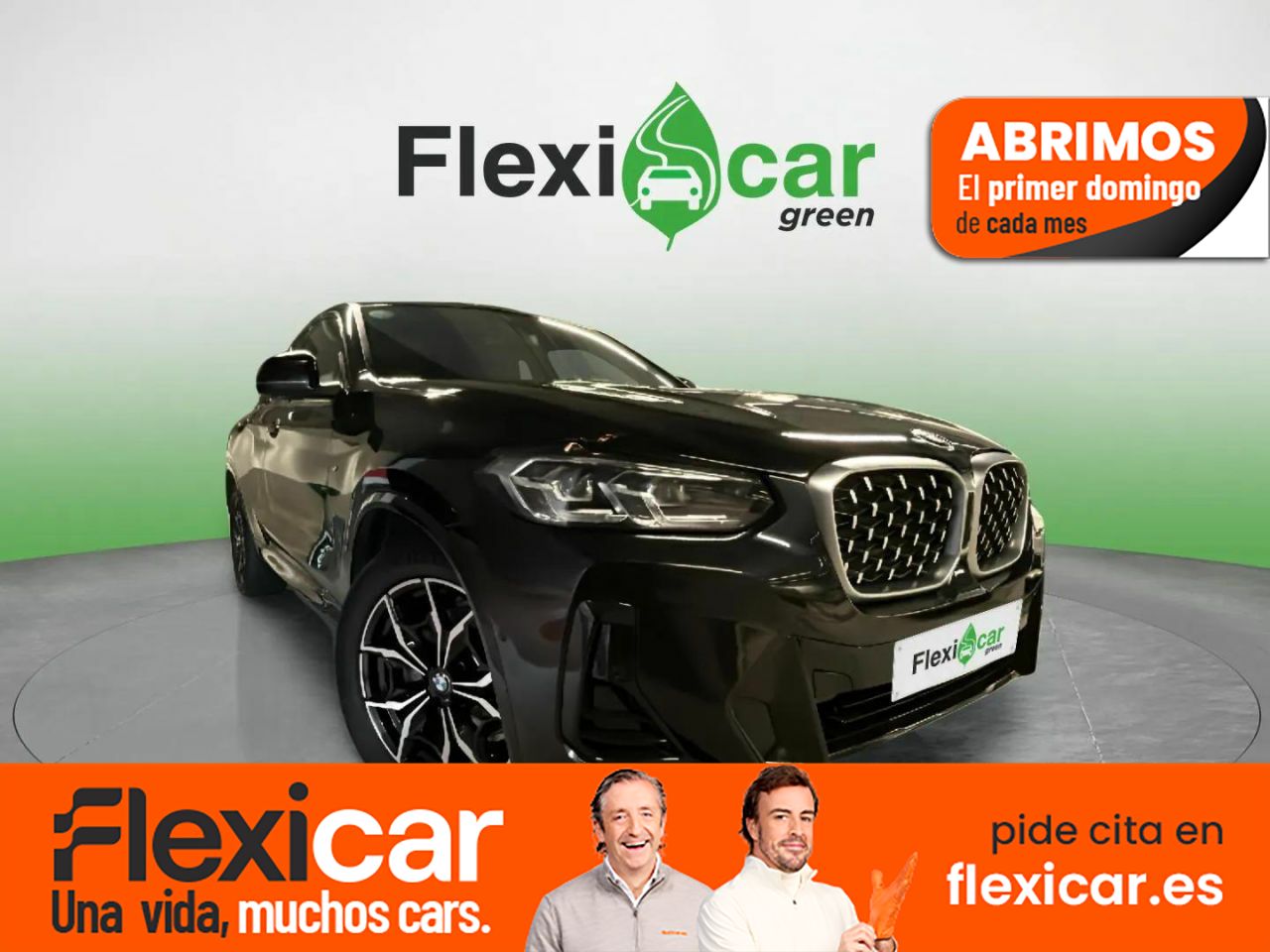 Bmw ix 2023  de segunda mano - bmw x4 2023 /