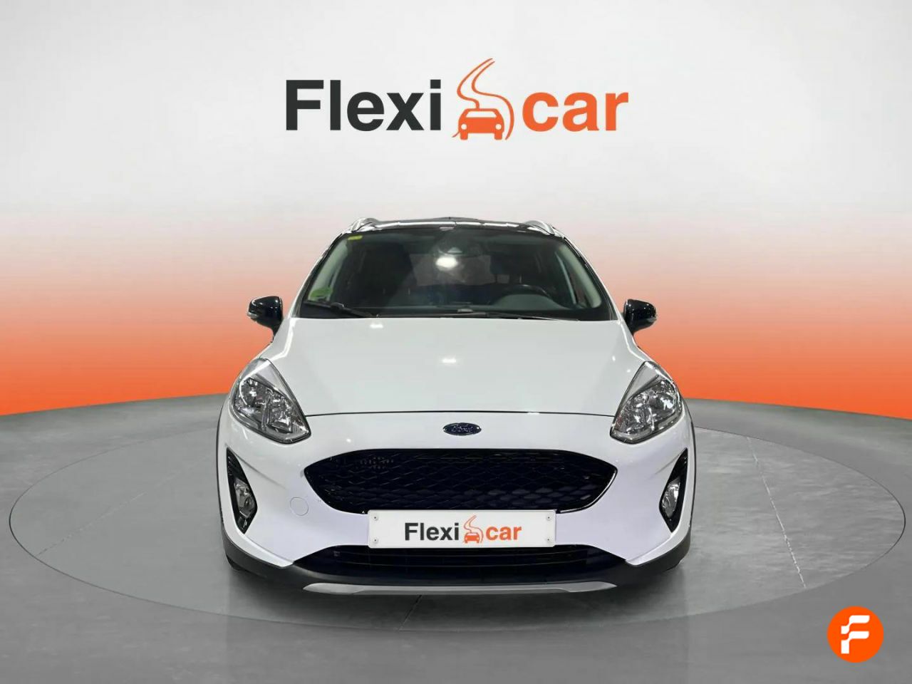 ford fiesta 2018 / foto grande (2)