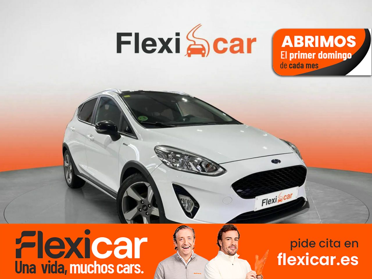 Ford fiesta 2013 reus  de segunda mano - ford fiesta 2018 /
