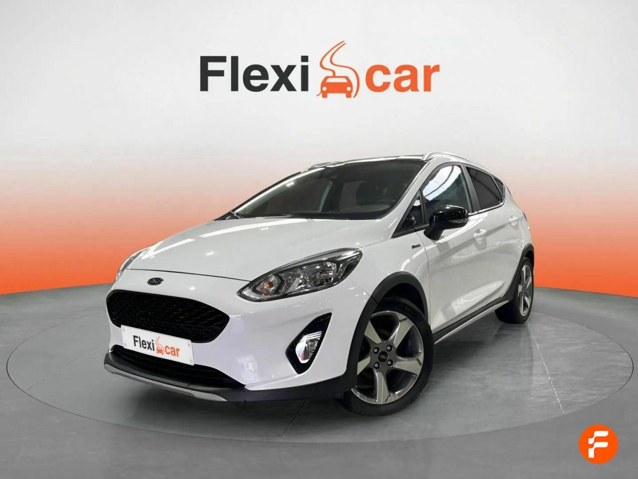 ford fiesta 2018 / foto grande (3)