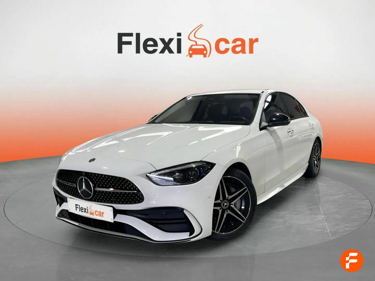 mercedes clase c 2022 / foto grande (3)