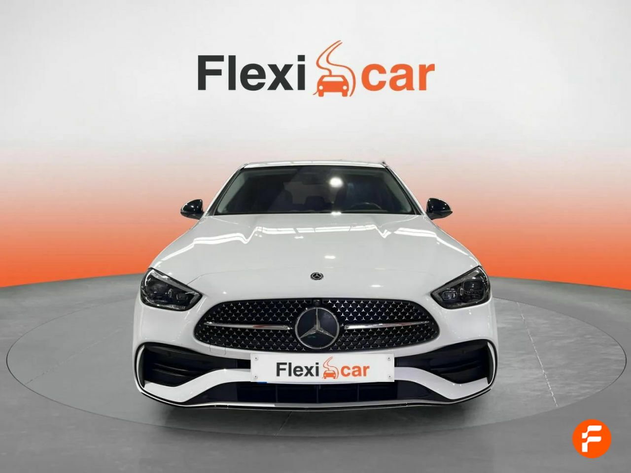 mercedes clase c 2022 / foto grande (2)