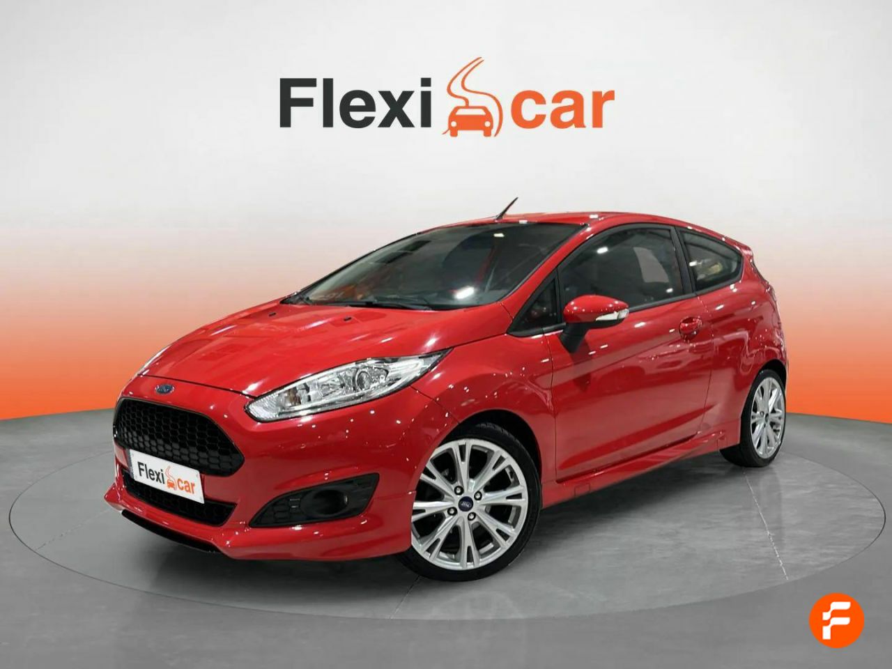 ford fiesta 2016 / foto grande (3)