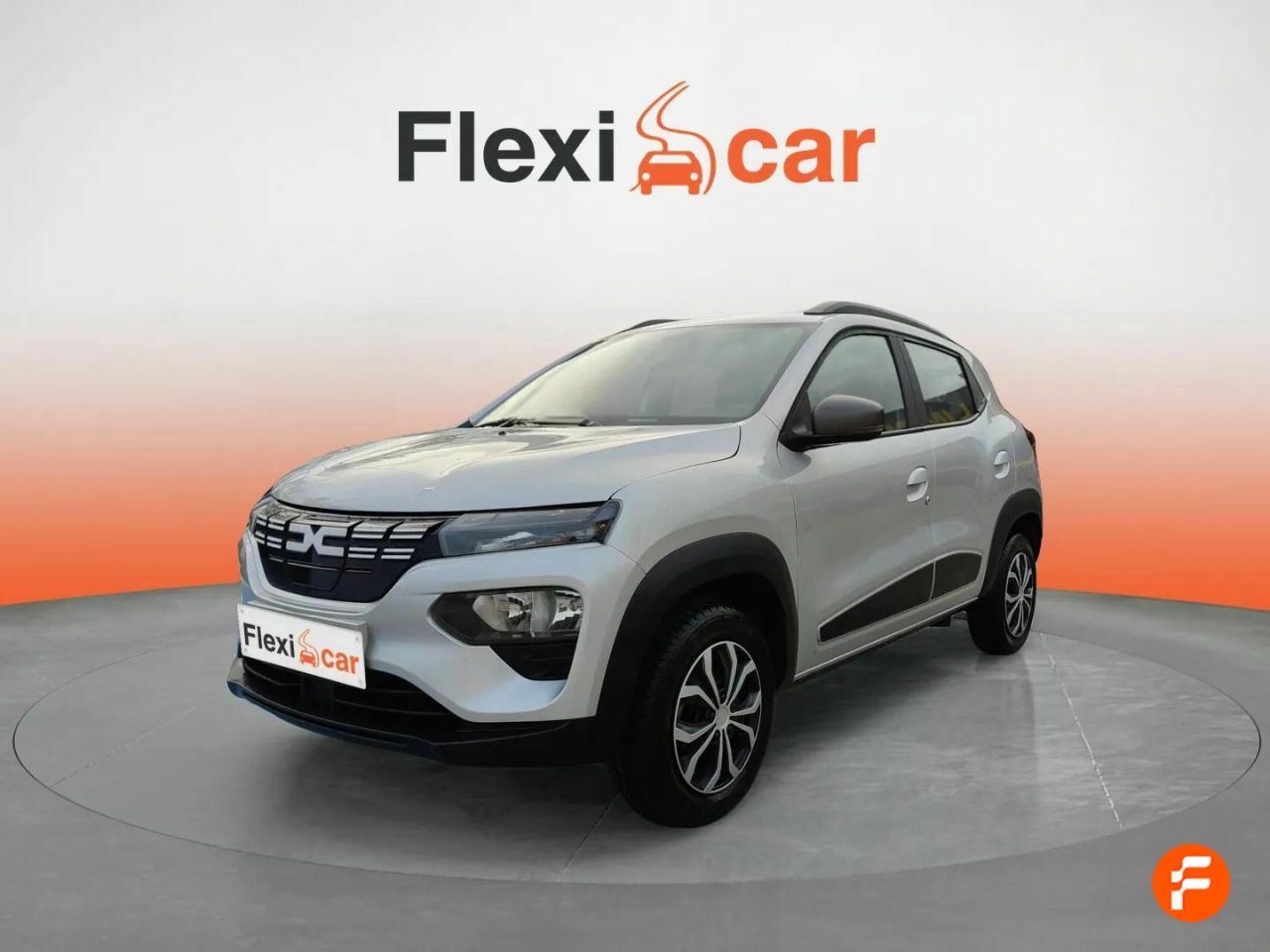dacia spring 2023 / foto grande (3)