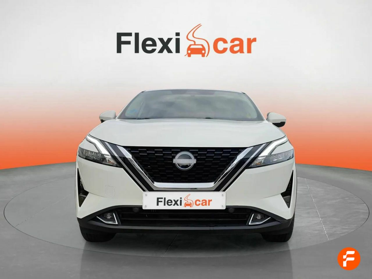 nissan qashqai 2024 / foto grande (2)