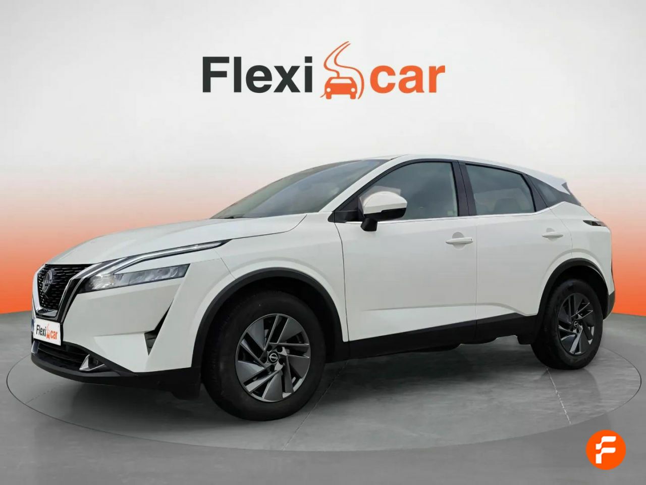 nissan qashqai 2024 / foto grande (3)