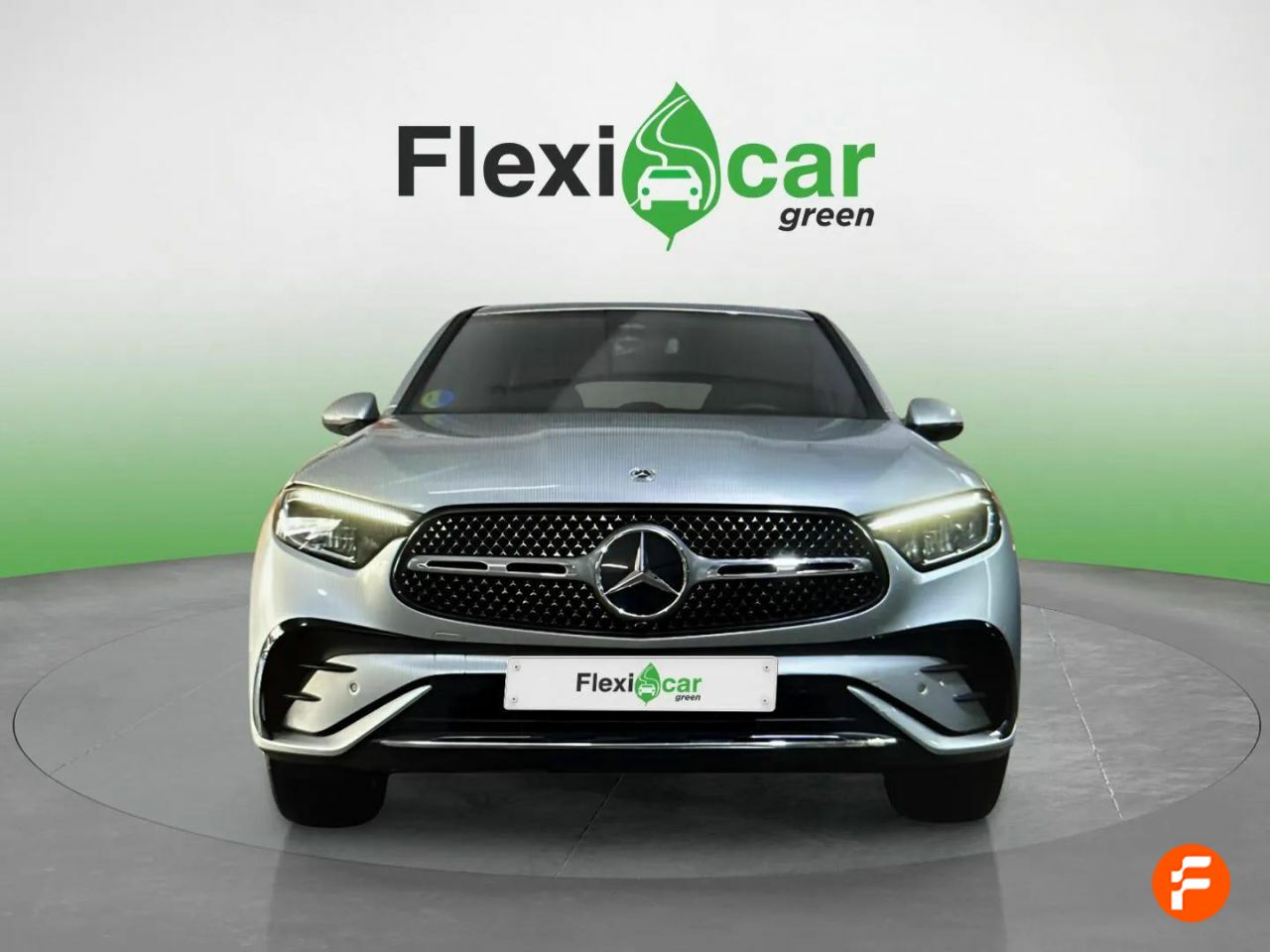 mercedes glc 2024 / foto grande (2)