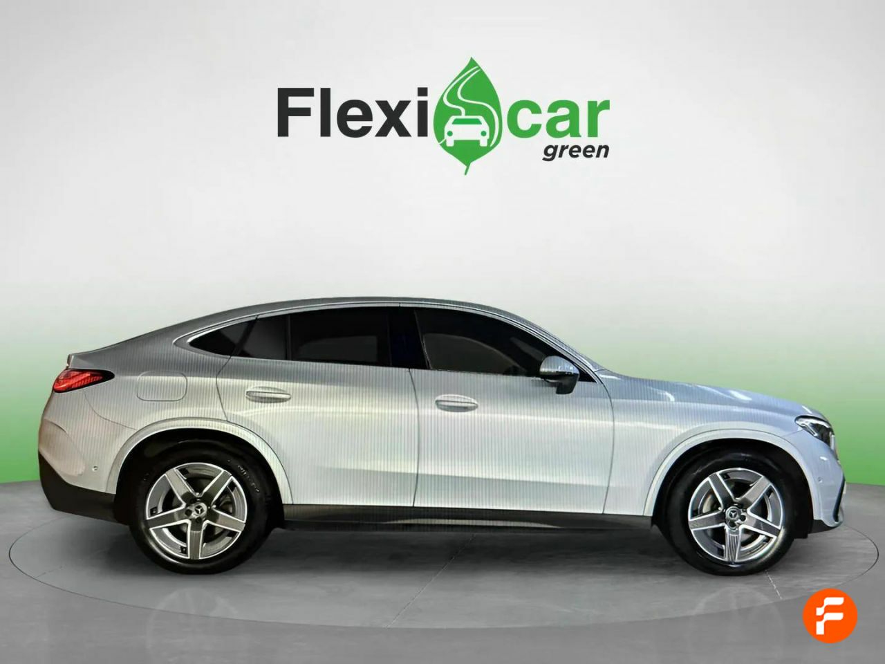 mercedes glc 2024 / foto grande (3)