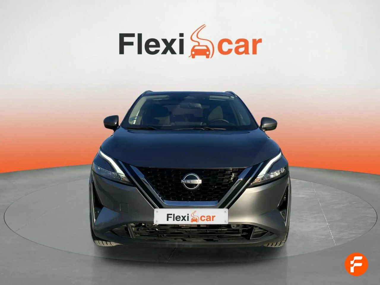 nissan qashqai 2024 / foto grande (2)