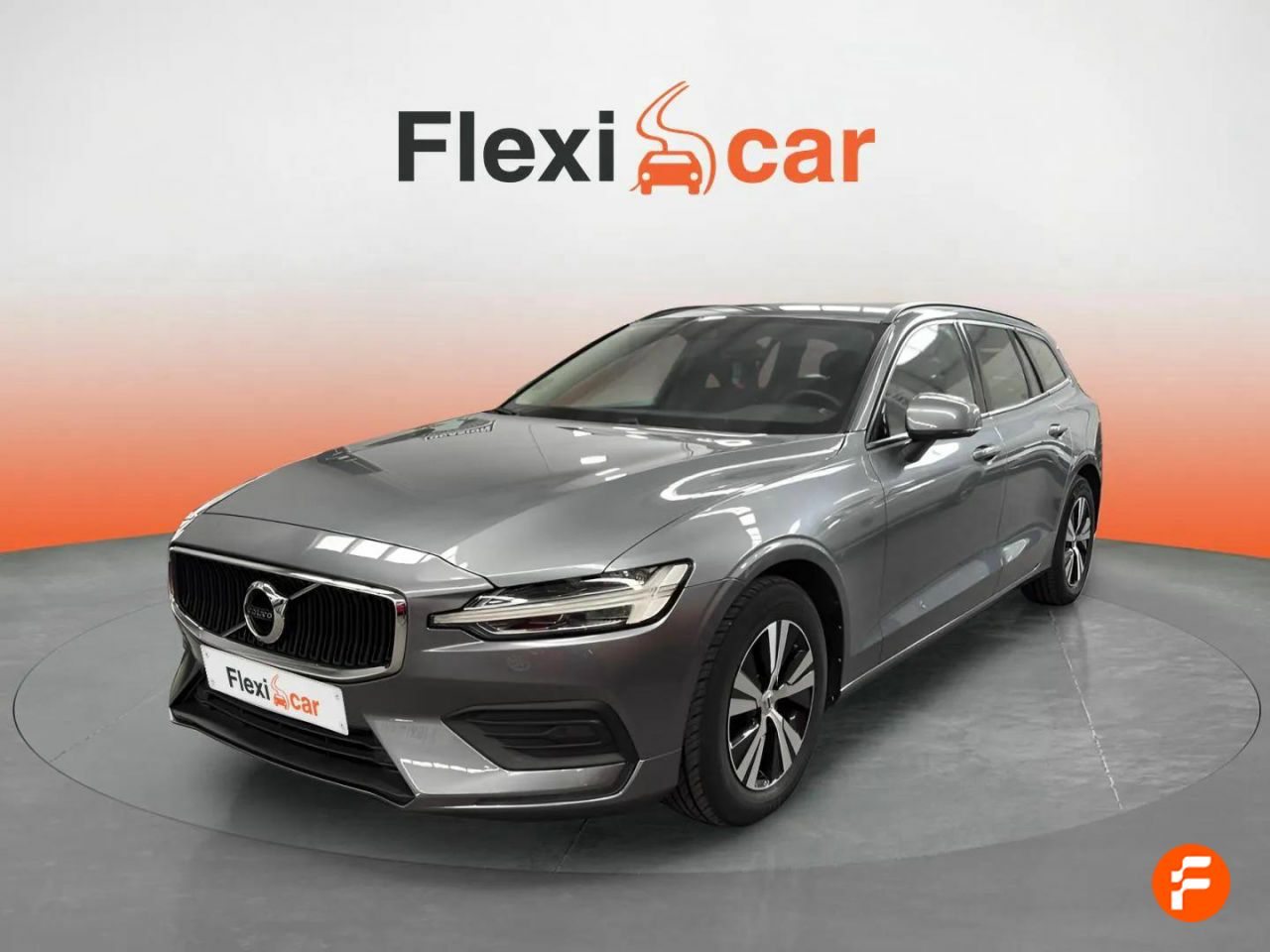 volvo v60 2019 / foto grande (3)
