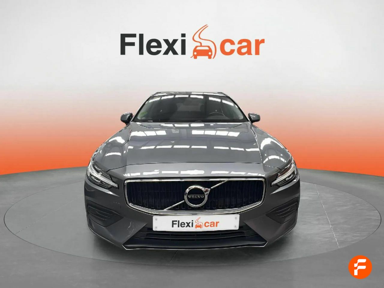 volvo v60 2019 / foto grande (2)