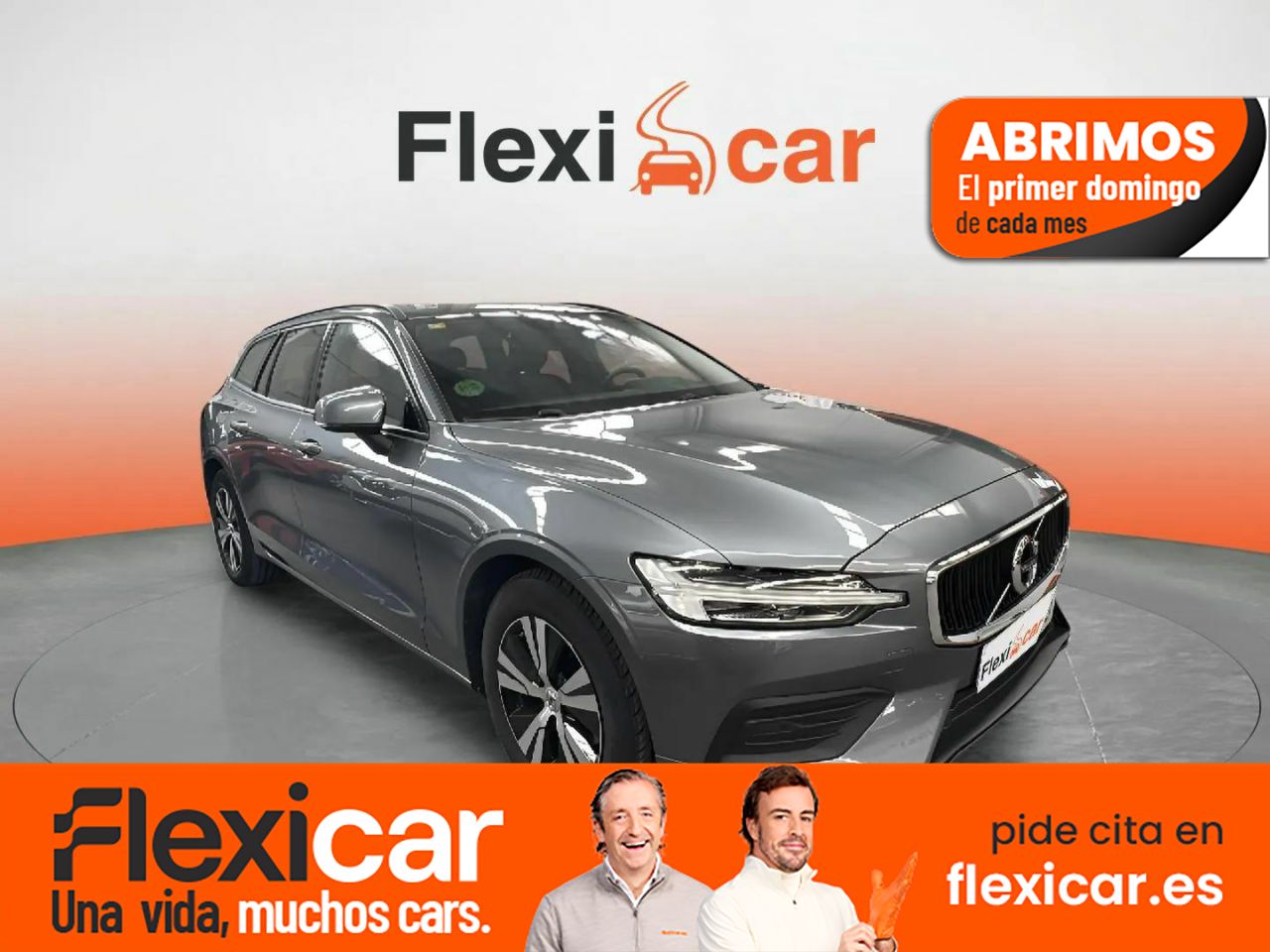 Volvo xc40 5 plazas  de segunda mano - volvo v60 2019 /