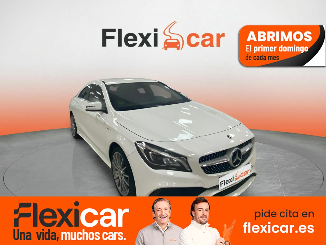 Mercedes clk 2 puertas  de segunda mano - mercedes cla 2018 /
