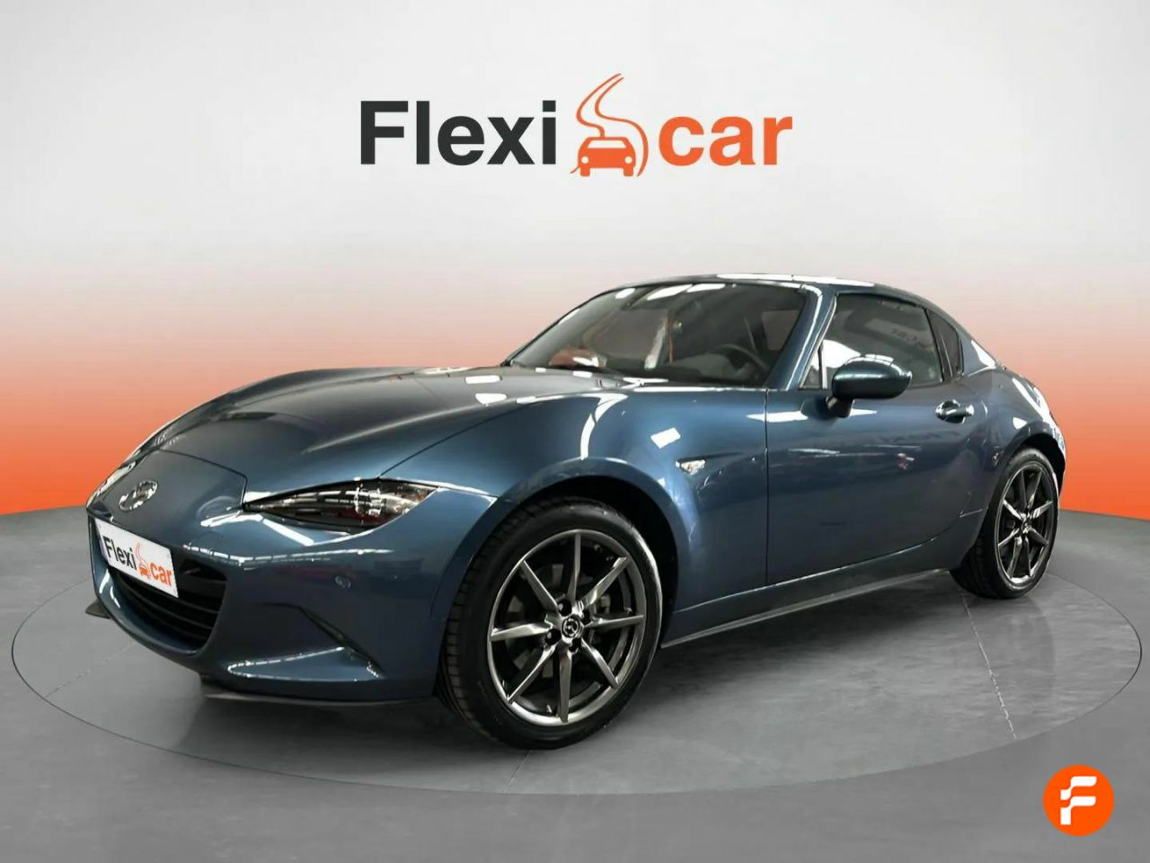 mazda mx-5 2018 / foto grande (2)