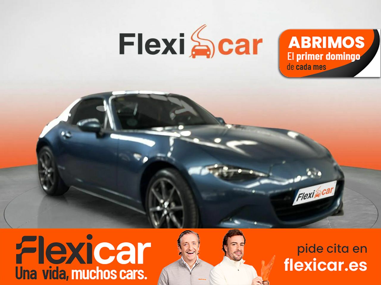 Foto mazda mx-5 2018 /